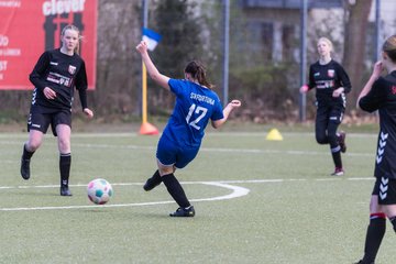 Bild 364 - wCJ Quali Landesmeisterschaft